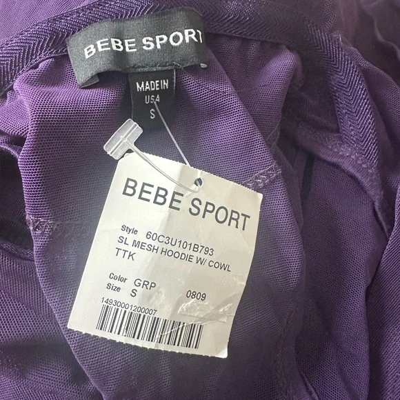 Bebe matching set - Picture 12 of 12